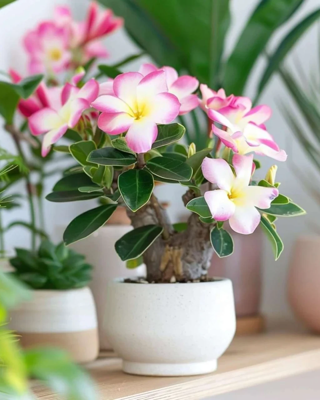 Adenium obesum