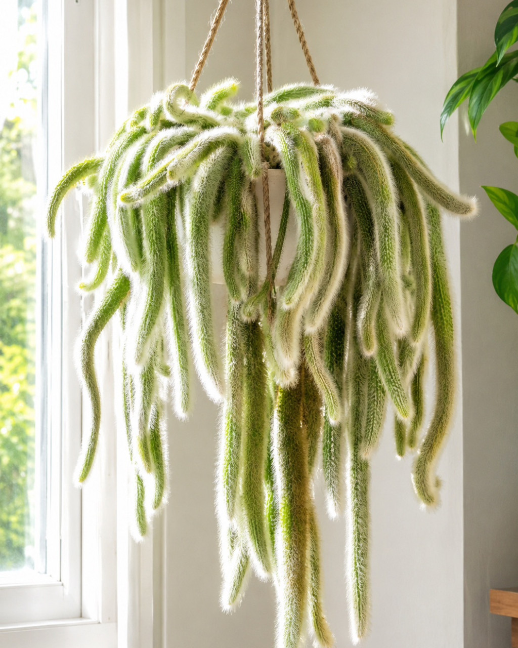 Cleistocactus colademononis