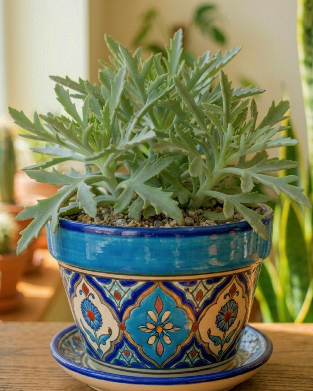Kalanchoe laciniata
