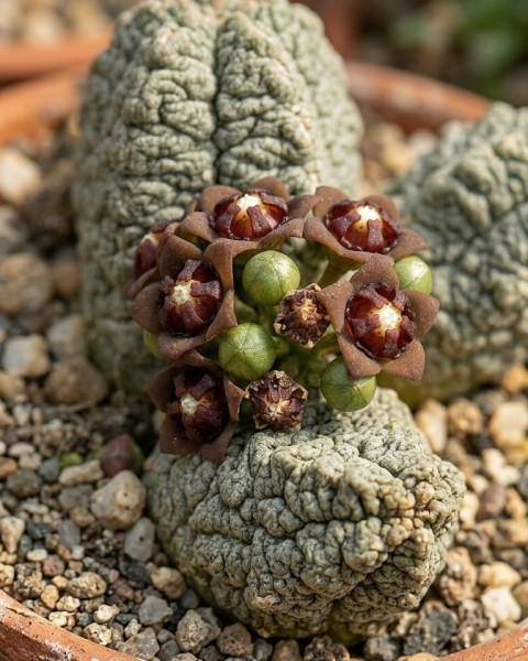 Anomalluma