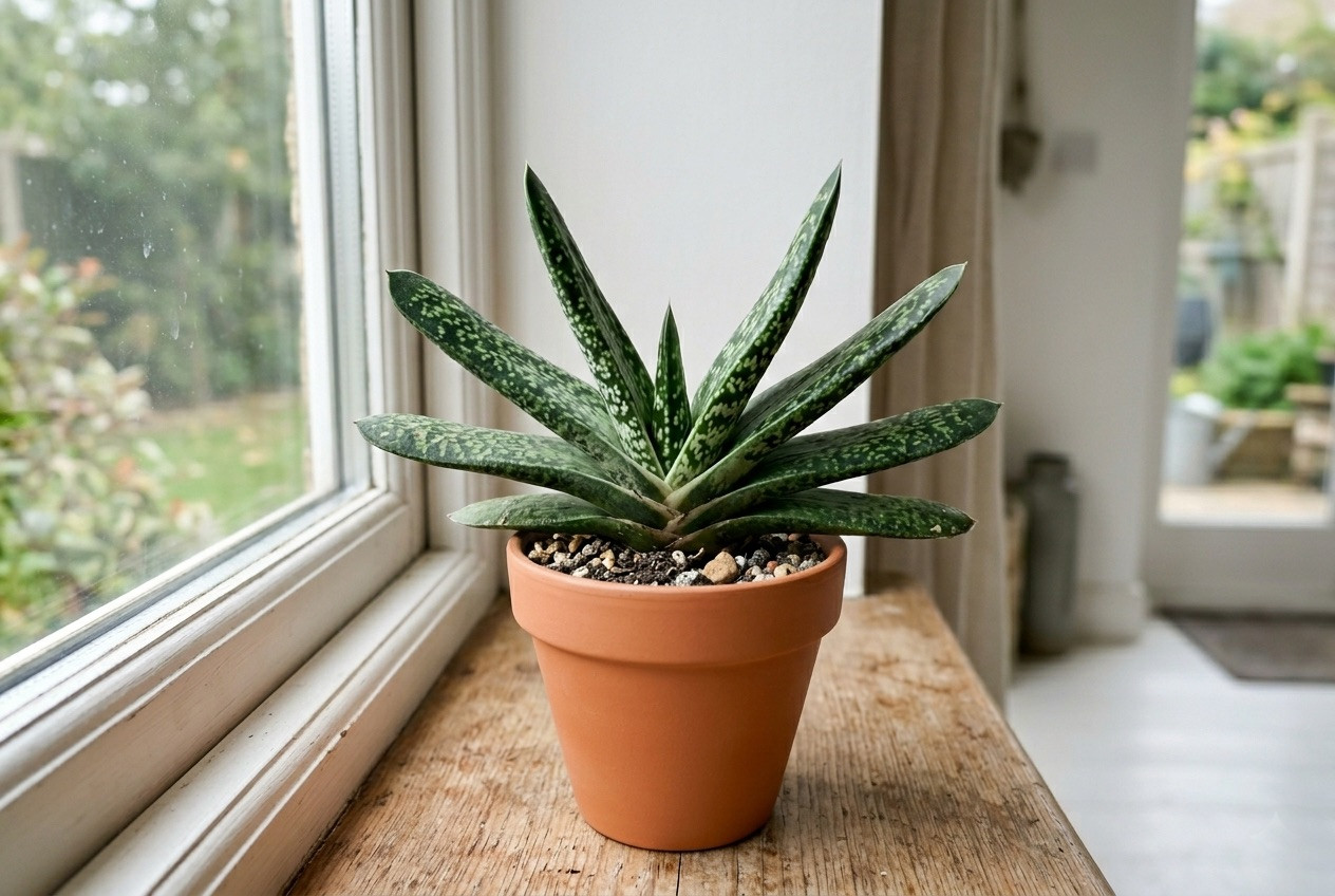 gasteria