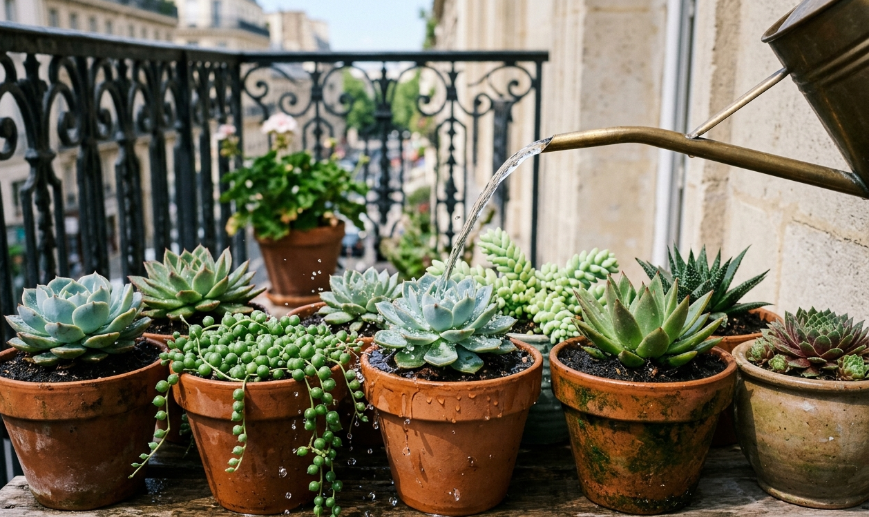 Sukulent çürüme nedeni